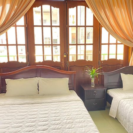 Lime Hostel - Ninh Kieu Center カントー エクステリア 写真