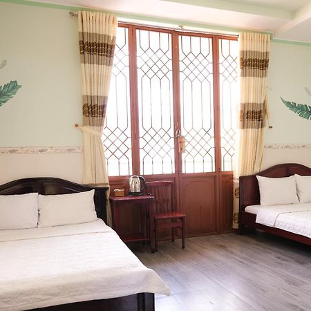 Lime Hostel - Ninh Kieu Center カントー エクステリア 写真