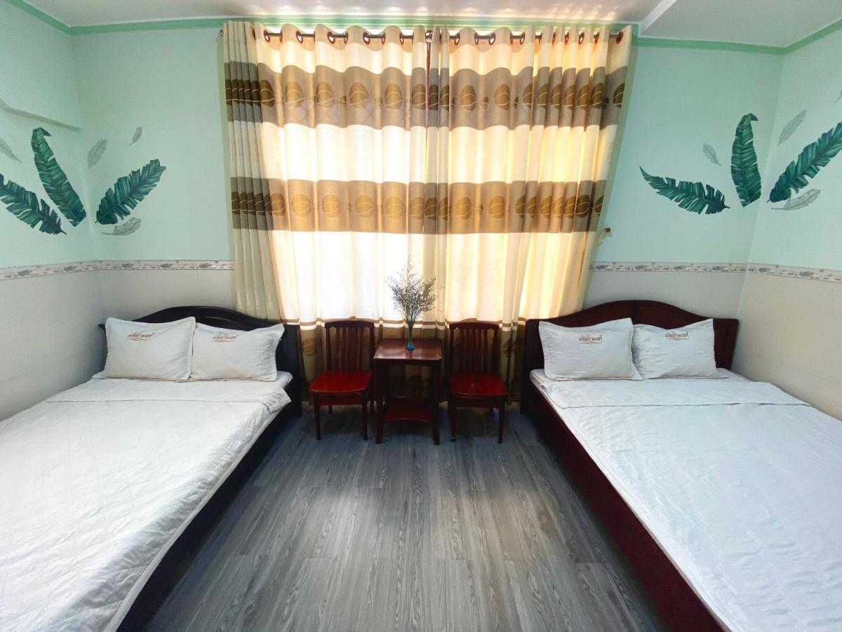 Lime Hostel - Ninh Kieu Center カントー エクステリア 写真