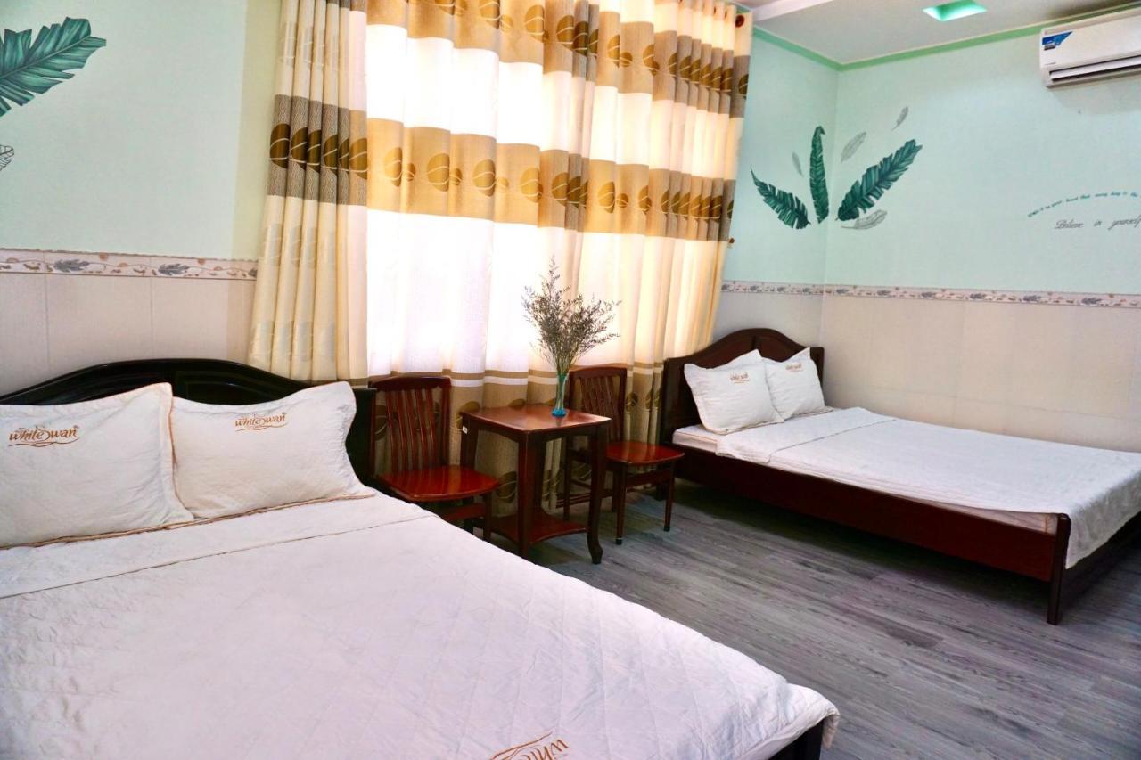 Lime Hostel - Ninh Kieu Center カントー エクステリア 写真