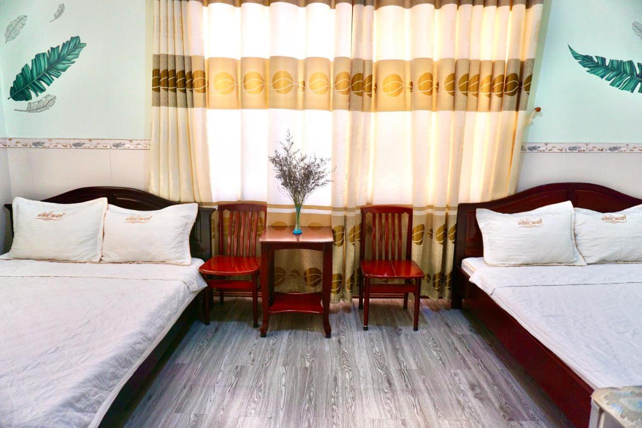 Lime Hostel - Ninh Kieu Center カントー エクステリア 写真