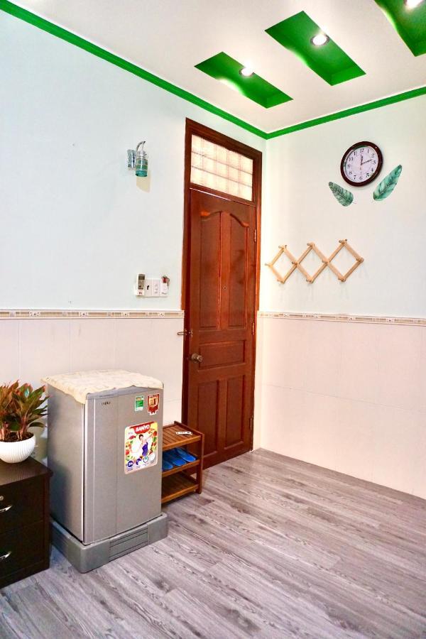 Lime Hostel - Ninh Kieu Center カントー エクステリア 写真