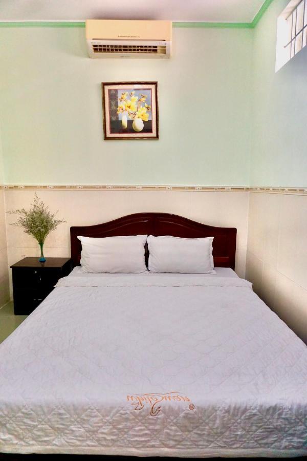 Lime Hostel - Ninh Kieu Center カントー エクステリア 写真