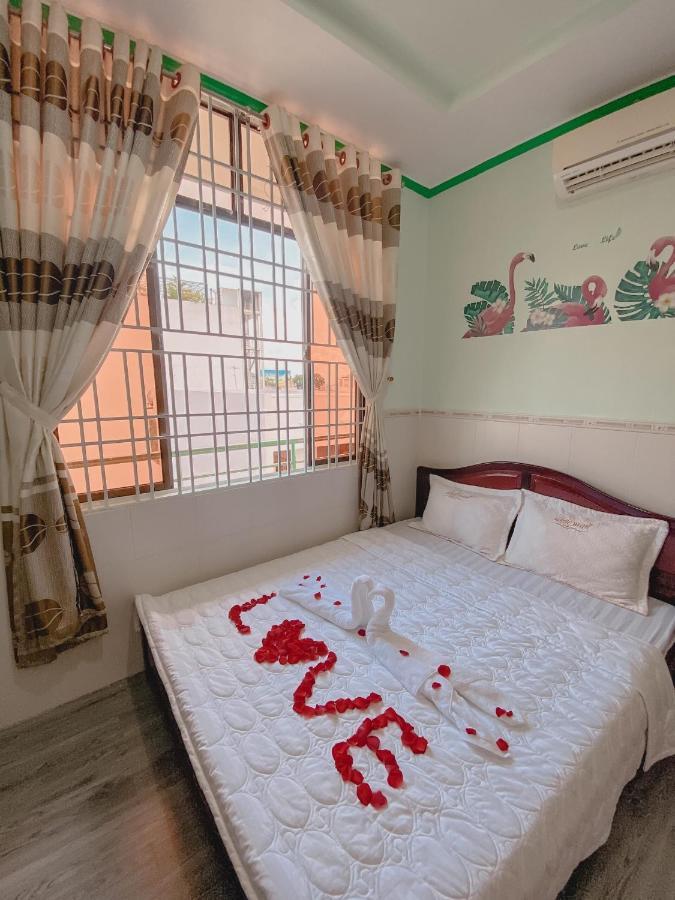 Lime Hostel - Ninh Kieu Center カントー エクステリア 写真