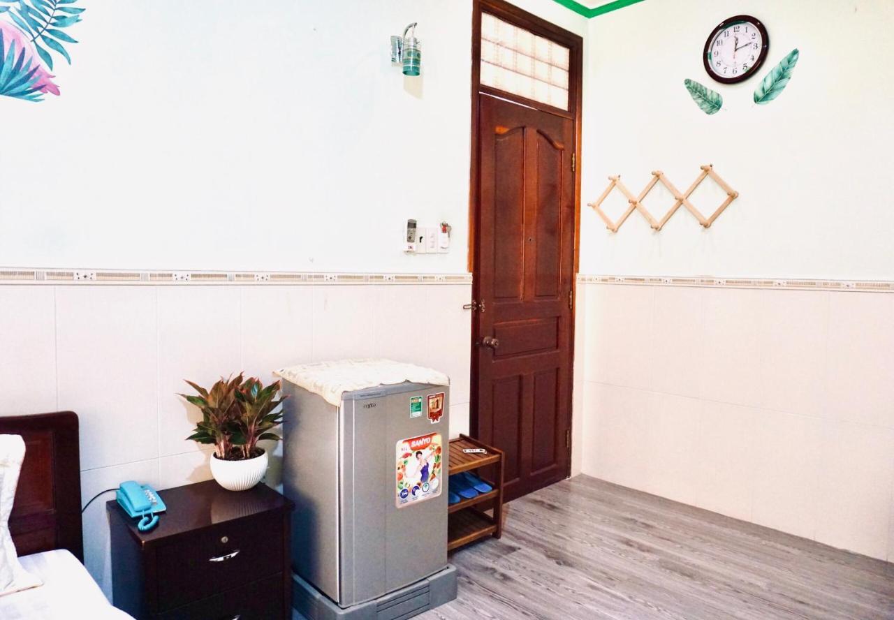 Lime Hostel - Ninh Kieu Center カントー エクステリア 写真