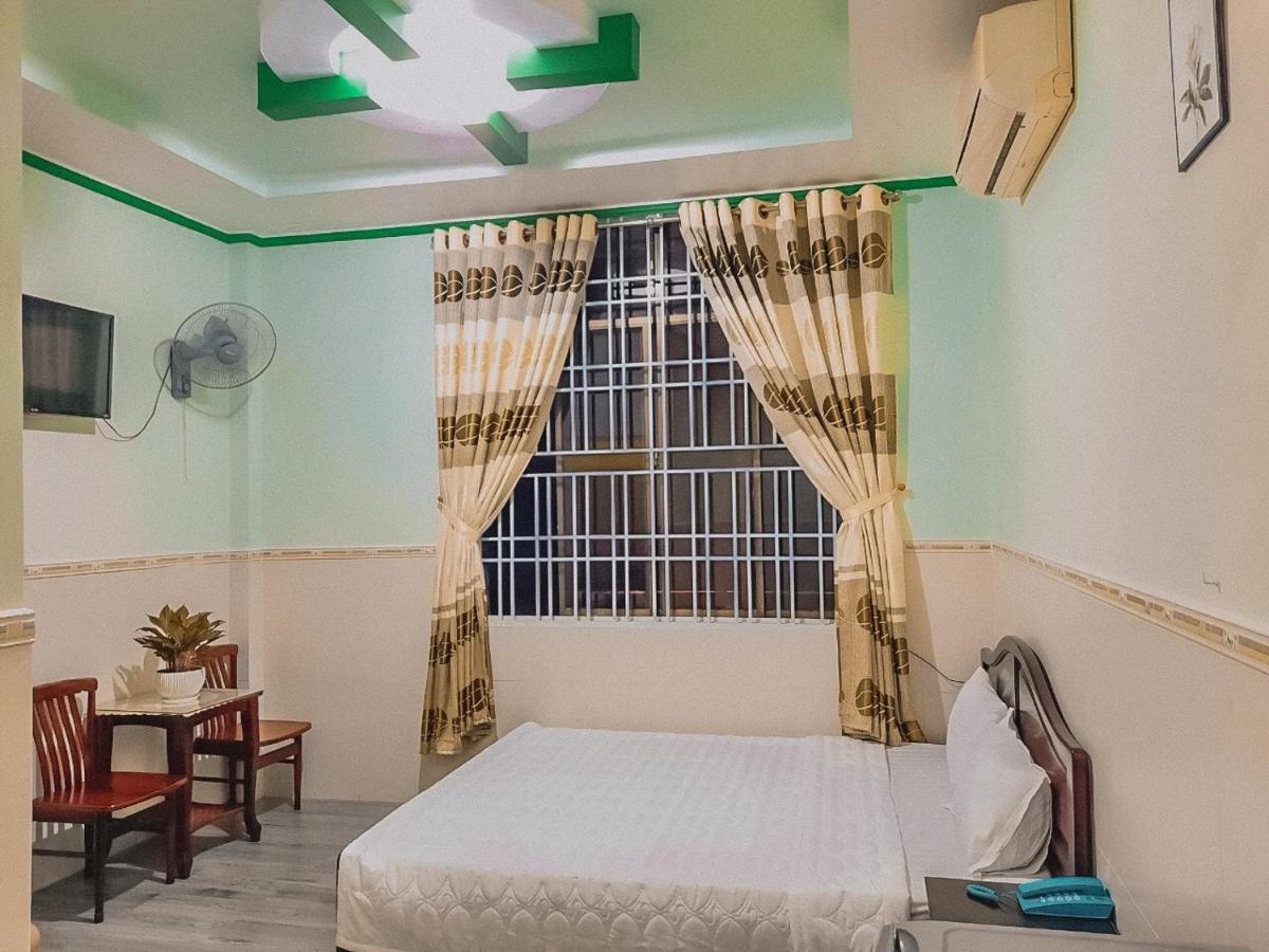 Lime Hostel - Ninh Kieu Center カントー エクステリア 写真