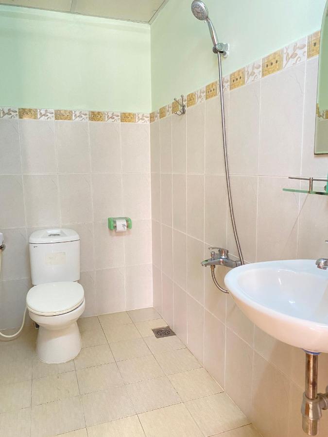 Lime Hostel - Ninh Kieu Center カントー エクステリア 写真