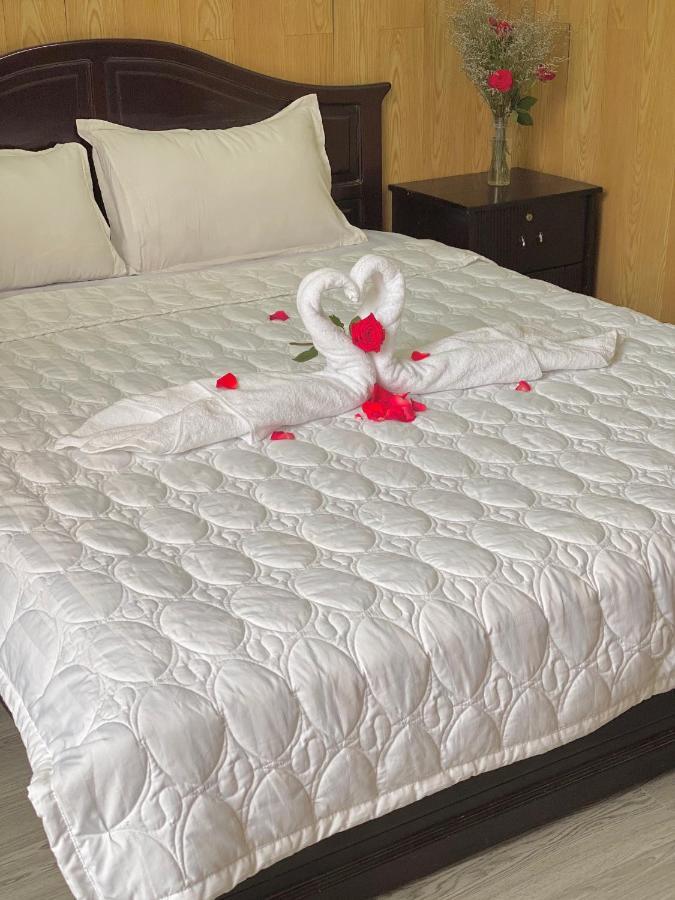 Lime Hostel - Ninh Kieu Center カントー エクステリア 写真