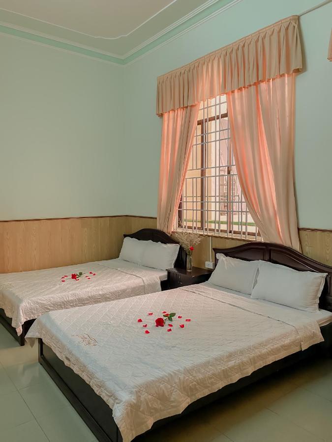 Lime Hostel - Ninh Kieu Center カントー エクステリア 写真
