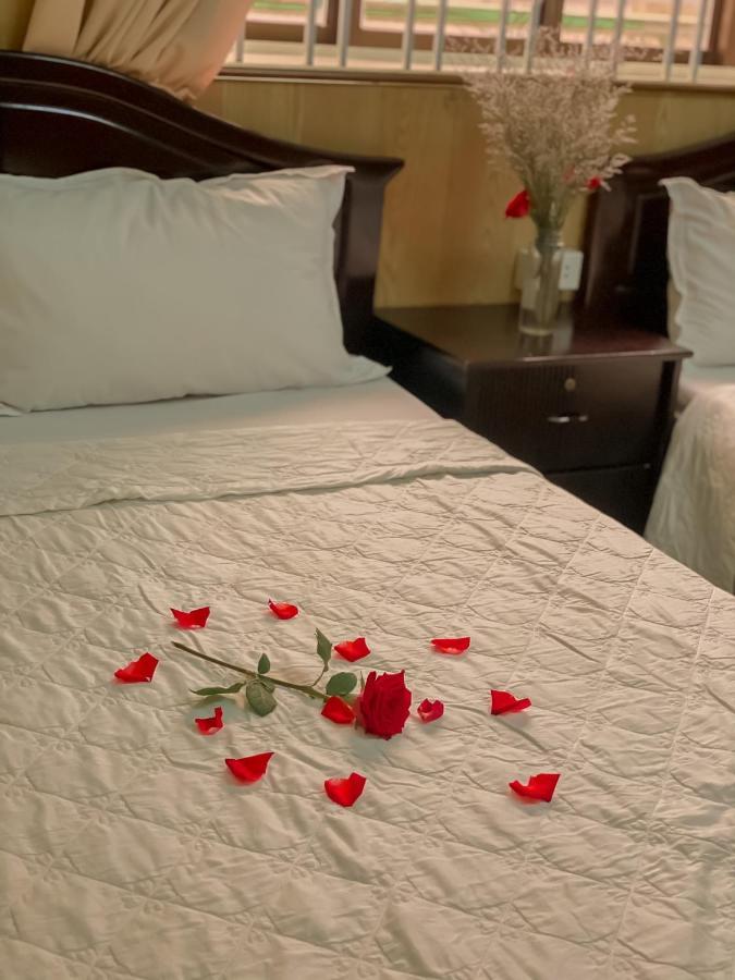 Lime Hostel - Ninh Kieu Center カントー エクステリア 写真