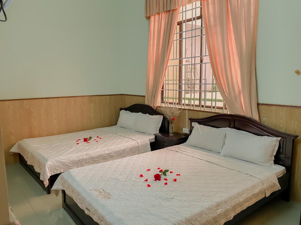 Lime Hostel - Ninh Kieu Center カントー エクステリア 写真