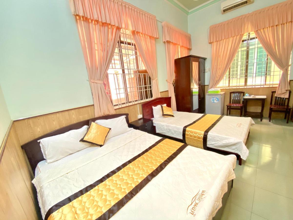 Lime Hostel - Ninh Kieu Center カントー エクステリア 写真