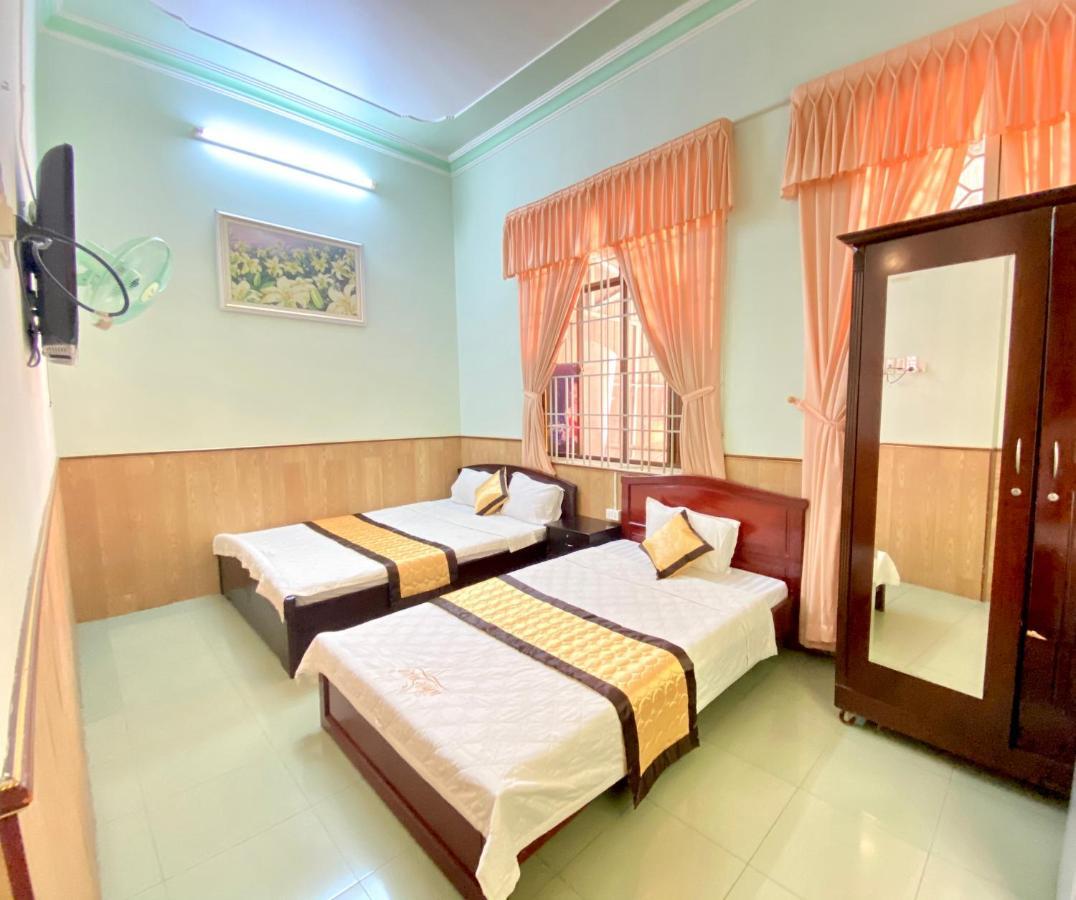 Lime Hostel - Ninh Kieu Center カントー エクステリア 写真