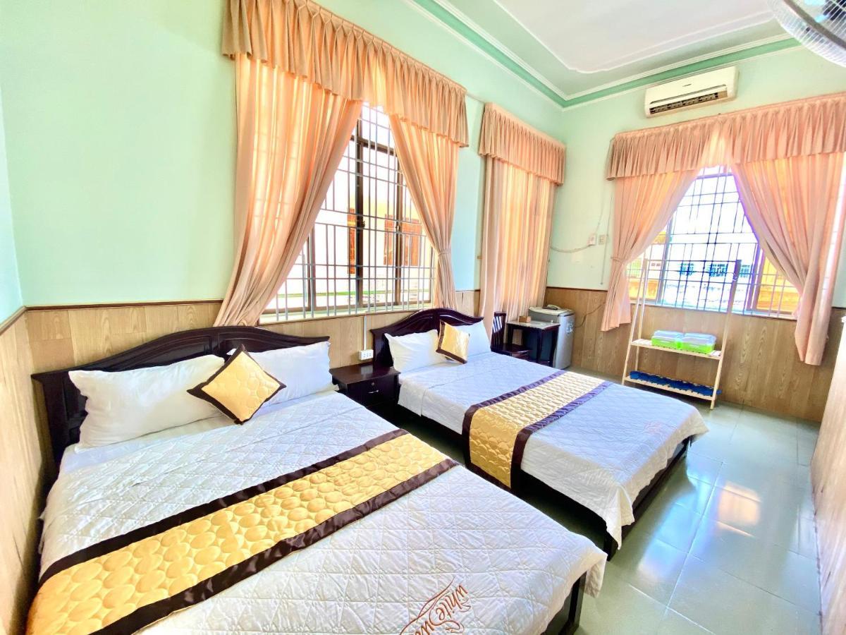 Lime Hostel - Ninh Kieu Center カントー エクステリア 写真