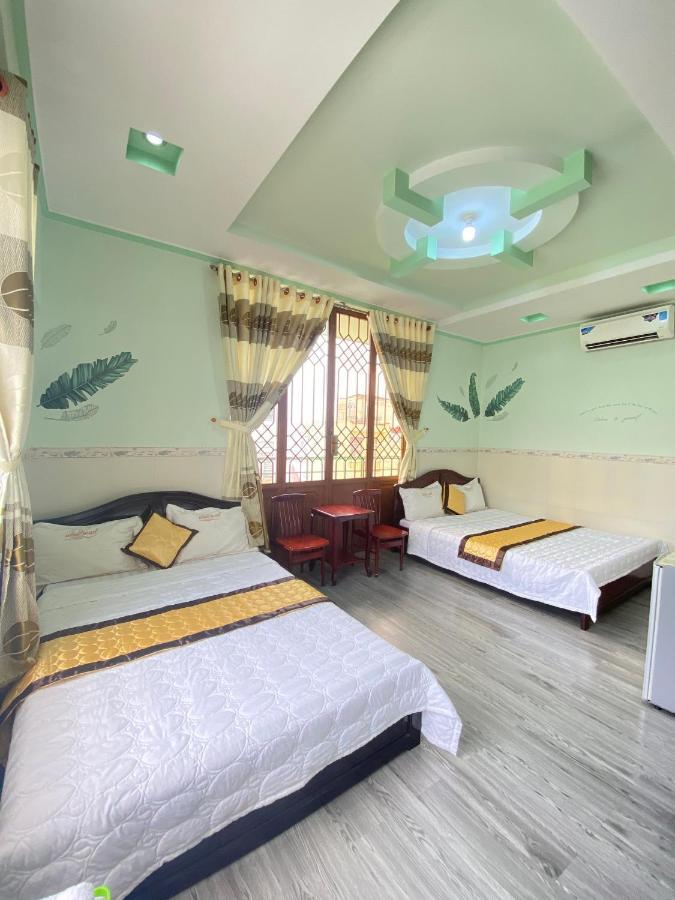 Lime Hostel - Ninh Kieu Center カントー エクステリア 写真