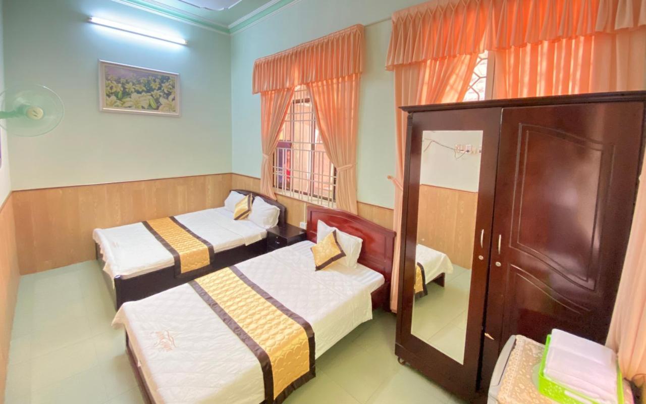 Lime Hostel - Ninh Kieu Center カントー エクステリア 写真