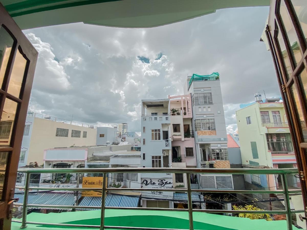 Lime Hostel - Ninh Kieu Center カントー エクステリア 写真