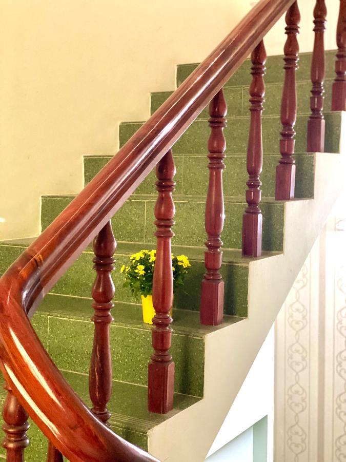 Lime Hostel - Ninh Kieu Center カントー エクステリア 写真