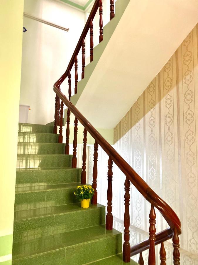 Lime Hostel - Ninh Kieu Center カントー エクステリア 写真