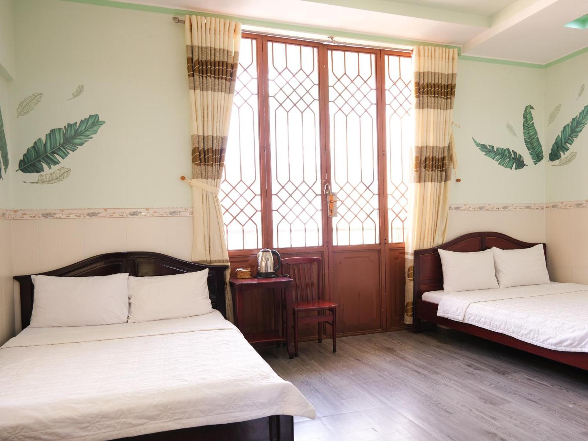 Lime Hostel - Ninh Kieu Center カントー エクステリア 写真